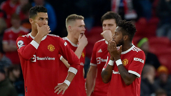 Wachezaji wa Man United wametakiwa kujitafakari