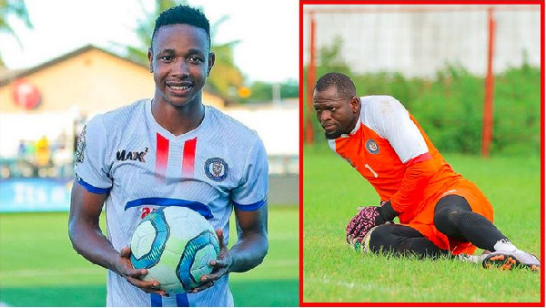 Dube ang’oa kifaa Azam FC