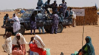 HRW: Pande hasimu Sudan zimeshiriki katika ukatili mkubwa wa kijinsia