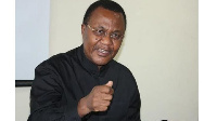 Mbunge wa Isimani (CCM), William Lukuvi