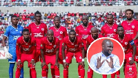 Hakuna ushindi mdogo dhidi ya Wydad - Jemedari