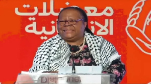 Waziri Kusini Palestina