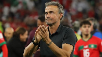 Luis Enrique