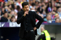 Diego Simeone