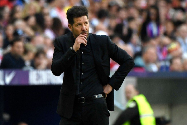 Diego Simeone