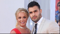 Mume wa Britney Spears, Sam Asghari aomba talaka