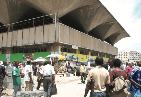 Kariakoo ilivyofanikiwa kupata uongozi imara, kulipa madeni - Mtanzania