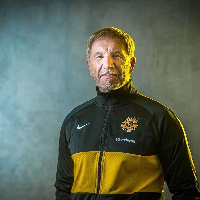 Stuart Baxter