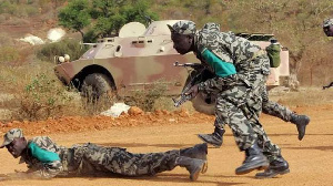 Urusi Yatuma Wakufunzi Wa Kijeshi Nchini Niger, Yasema Niger