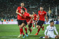 Al Ahly vs Raja Casablanca