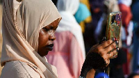 Sudan yakabiliwa na kukatika kwa huduma za intaneti