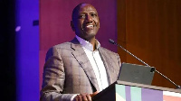 Rais Ruto: 'Marafiki wa Kenya' walilipia ndege yangu kwenda Marekani