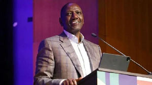 Rais Ruto: 'Marafiki Wa Kenya' Walilipia Ndege Yangu Kwenda Marekani