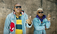 Harmonize, Profesa Jay kuachia dude jipya..!