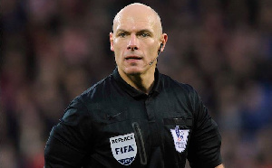 Howard Webb