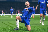 Eden Hazard