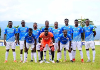 Biashara United