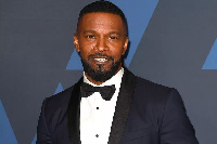 Jamie Foxx bado amelazwa hospitali