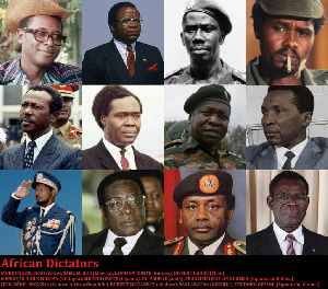 African Dictators By Victorvanvoorhees Ddmp1c3 Fullview