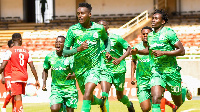 Gor Mahia yatinga 16 Bora