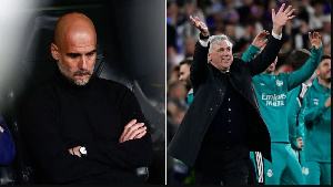 Don Carlo Na Guardiola