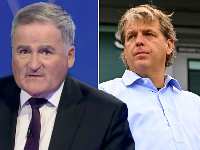 Richard Keys amkashifu mmiliki wa Chelsea