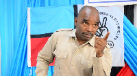 Benson Kigaila, Naibu Katibu Mkuu CHADEMA-Bara