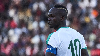 Cisse: Sadio Mane anawakilisha Bara la Afrika