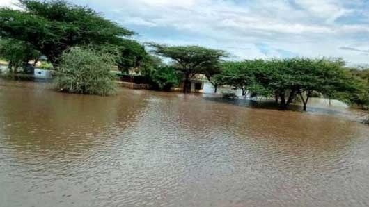 Mvua kubwa Kilimanjaro, Arusha wananchi watahadharishwa