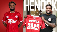 Hencok Inonga.