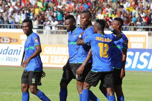 Taifa Stars  F1b91b4204