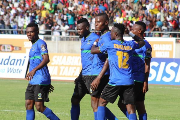 Taifa Stars kileleni makundi kombe la dunia