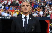 Roberto Mancini