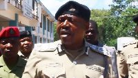 RPC aonya wanaochoma matairi Mwaka Mpya