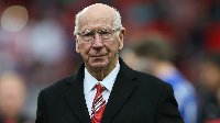 Gwiji wa Manchester United, Sir Bobby Charlton amefariki Dunia