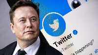 Trump apiga dongo Elon Musk kununua Twitter