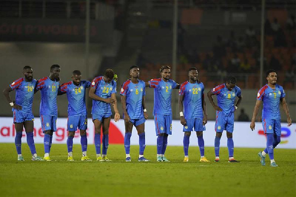 DR Congo ya Inonga na deni la miaka 50 AFCON