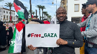 Maandamano mengine yafanyika Morocco kuunga mkono Wapalestina