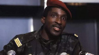 Burkina Faso kumzika upya Sankara