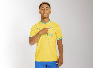 Sundowns New Signing Lucas Ribeiro Costa.png