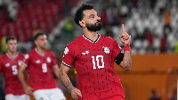 Salah aweka rekodi AFCON