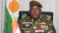 Kiongozi wa serikali ya Niger atangaza baraza la mawaziri la mpito