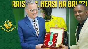 Hersi Balozi