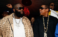 Rick Ross atofautiana mtizamo na Jay Z