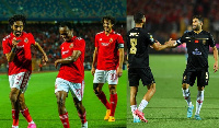 Fainali CAFCL: Al Ahly yaichapa Wydad Casablanca