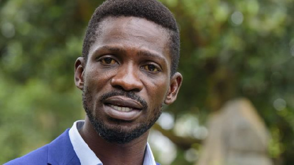 Bobi Wine apeleka ombi mahakamani la kuwa huru