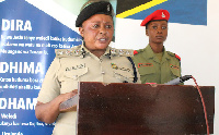 ACP Janeth Magomi