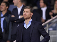 Xabi Alonso