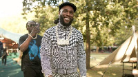 Burna Boy aahirisha tamasha la Johannesburg