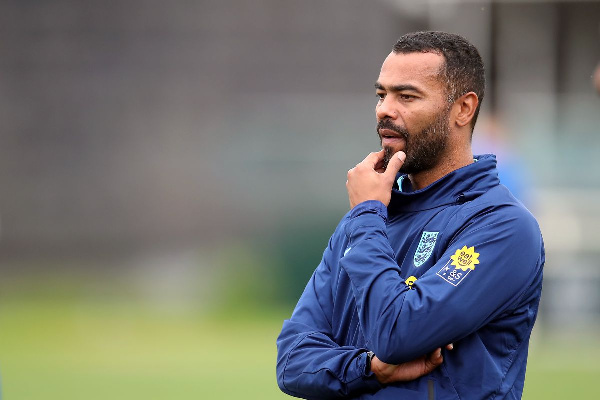 Ashley Cole kupewa dili England